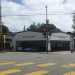Berkeley nhìn lại: Ngôi sao quần vợt địa phương lần thứ ba đoạt chức vô địch năm 1925