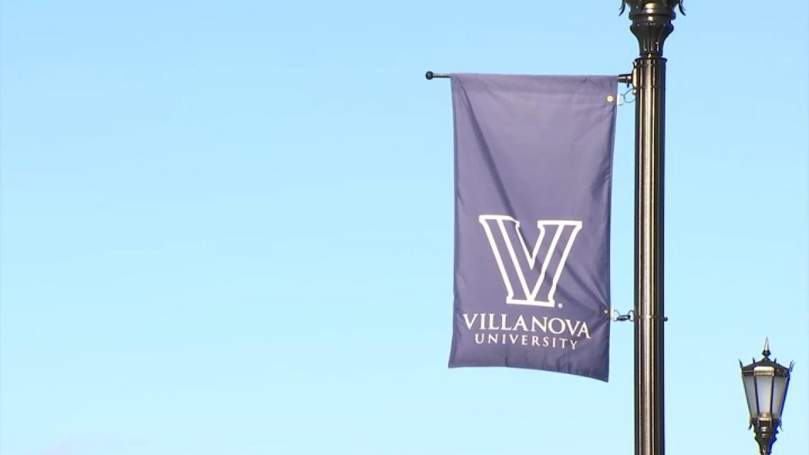 Villanova University