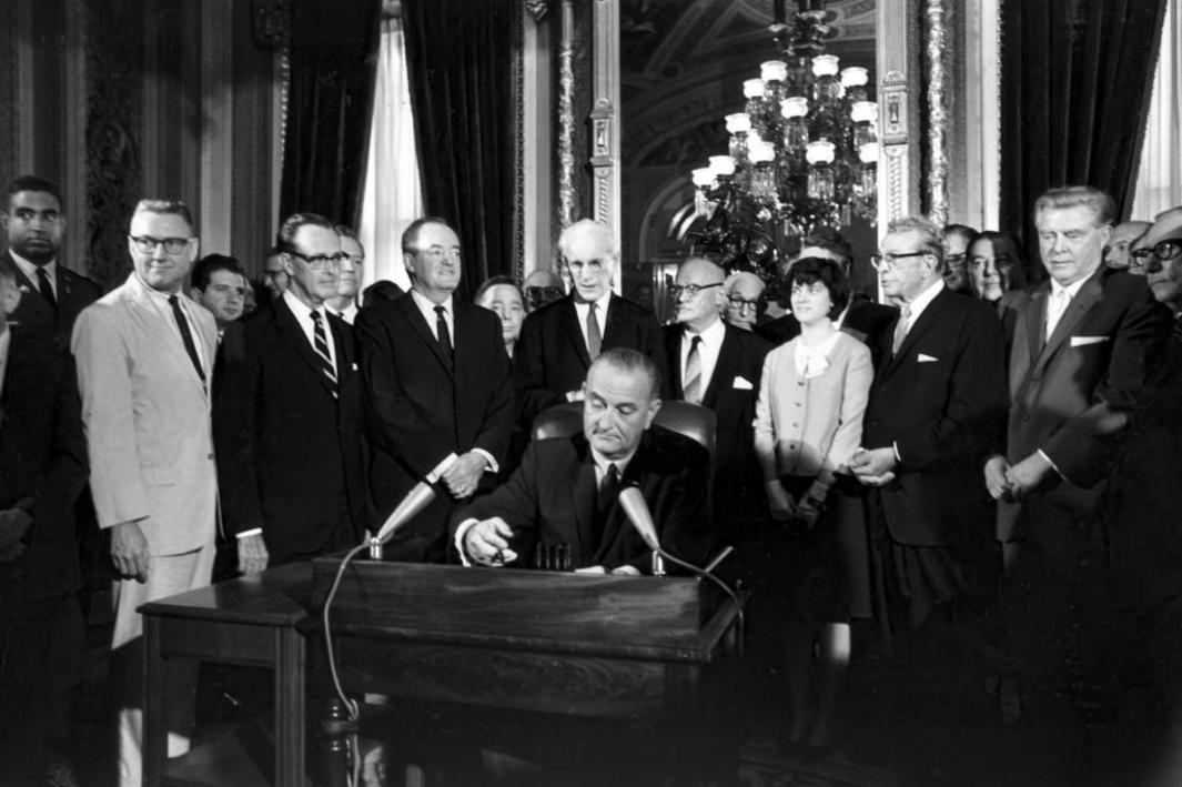 Voting Rights Act 60261 1