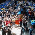 San Jose: Gói bữa ăn cho Ngày 9/11 giúp Second Harvest