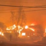7 tháng sau cháy rừng Palisades: Chủ doanh nghiệp chỉ trích phản ứng của chính quyền Los Angeles