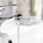 Cư dân một số khu vực Katy sẽ mất nước trong 8 tiếng