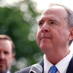 Tin Về Việc Điều Tra Hình Sự Đối Với Thượng Nghị Sĩ Adam Schiff