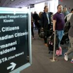 Hoa Kỳ có thể yêu cầu người xin visa đóng $15K tiền bảo chứng