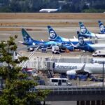 Sân bay Quốc tế Seattle-Tacoma nâng cấp các trạm kiểm soát TSA trong dự án cải tạo nhà ga
