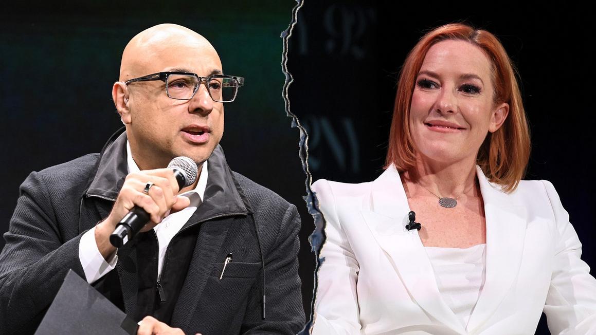 ali velshi jen psaki trump msnbc