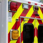 Ba người nhập viện sau vụ cháy nhà ở Burlington County