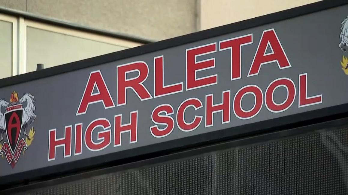 arleta high school