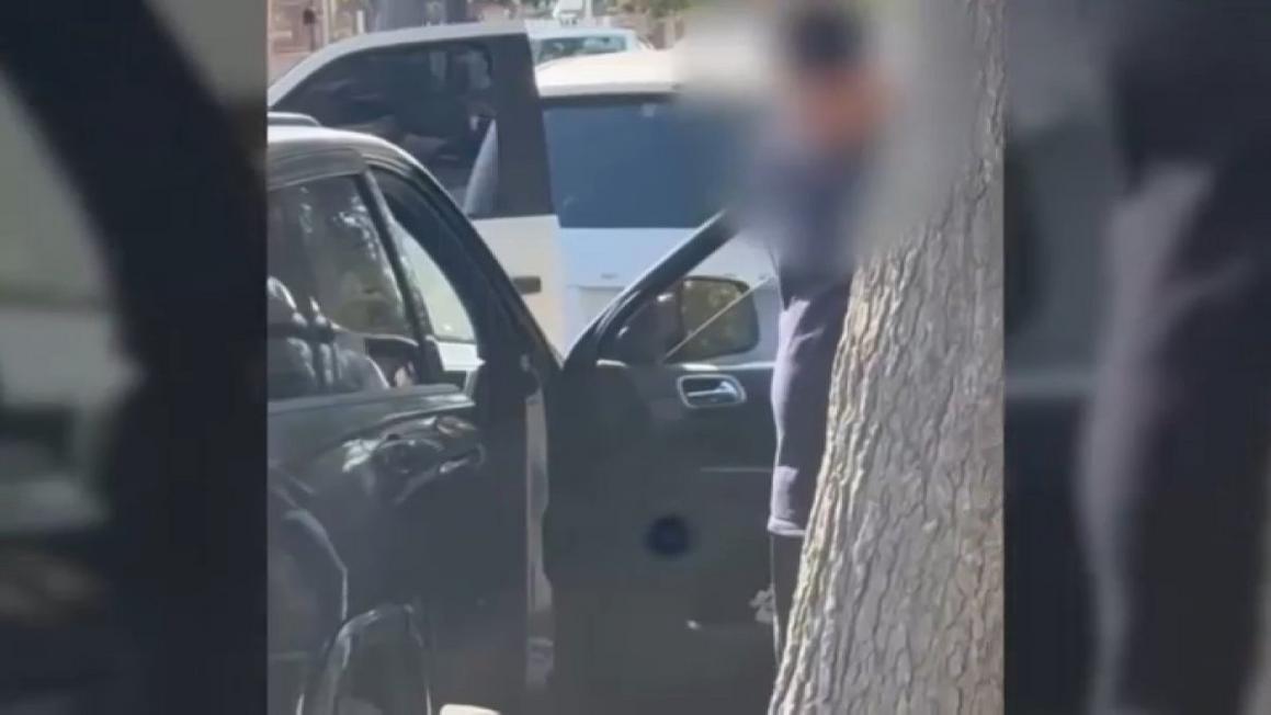 arleta teen ICE detained