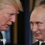 Tổng Thống Trump và Tổng Thống Putin Sắp Họp Thượng Đỉnh tại Alaska: Vì Sao và Khi Nào?