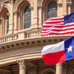 Lịch Sử Taktik Tẩu Thoát Của Dân Biểu Texas