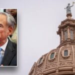 Dân biểu Texas Đối mặt Nguy cơ Trục xuất và Tội Hình sự