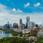 Austin có tòa nhà cao nhất Texas, vượt qua Houston