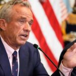 Robert F. Kennedy Jr. sẽ hủy 500 triệu đô la tài trợ phát triển vaccine