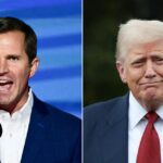 Thống đốc Kentucky khen ngợi FEMA thời Tổng Thống Trump