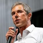 Beto O’Rourke kêu gọi Dân chủ Texas “lấy độc trị độc” trong cuộc chiến tái phân chia khu vực