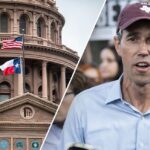 Thẩm Phán Texas Ngăn Beto O’Rourke Tài Trợ Dân Biểu Texas Trốn Phiên Họp