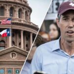 Beto O’Rourke và tổ chức phi lợi nhuận của ông bị điều tra vì cáo buộc tài trợ cho các dân biểu Texas bỏ trốn