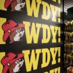 Sinh viên Texas A&M giờ đây có thể mua các món ưa thích của Buc-ee’s ngay trong khuôn viên trường