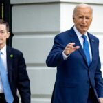 Cựu Phụ Tá Biden Điều Trần Trước Ủy Ban Hạ Viện Về Nghi Vấn Che Giấu