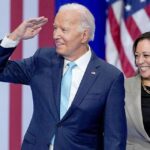 Đội ngũ Biden sẵn sàng tung tin xấu về Harris nếu bà ‘tấn công’ ông