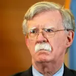 Dân Chủ từng phản đối, nay cần John Bolton để chống Trump