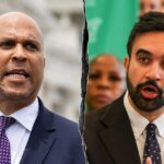 Thượng nghị sĩ Cory Booker né tránh việc ủng hộ ứng viên thị trưởng New York