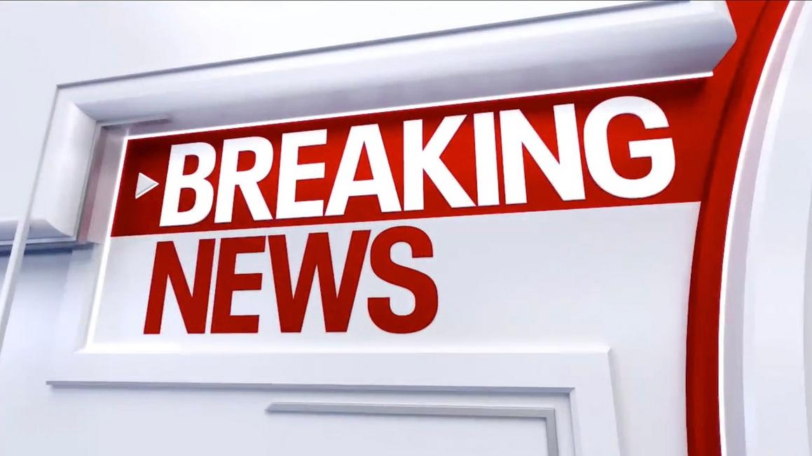 breaking news 1