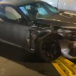 Nữ Thiếu Niên Bị Thương Trong Vụ Tai Nạn Xe Hơi Ở Bắc Philly, Cảnh Sát Cho Hay