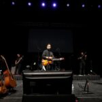 Nhóm Linh Mục Công Giáo Gây Sốt Với Rock, Rap và Country tại Houston