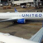 Sự cố công nghệ khiến các chuyến bay của United Airlines bị trì hoãn trên toàn quốc