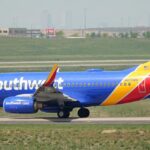 Southwest Airlines thay đổi chính sách chỗ ngồi cho hành khách quá khổ
