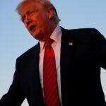 Tổng Thống Trump có thể tái tranh cử vào năm 2028?
