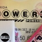 Xổ Số Powerball: Ai Trúng Giải Gần 565 Triệu Đô Vào Thứ Bảy?