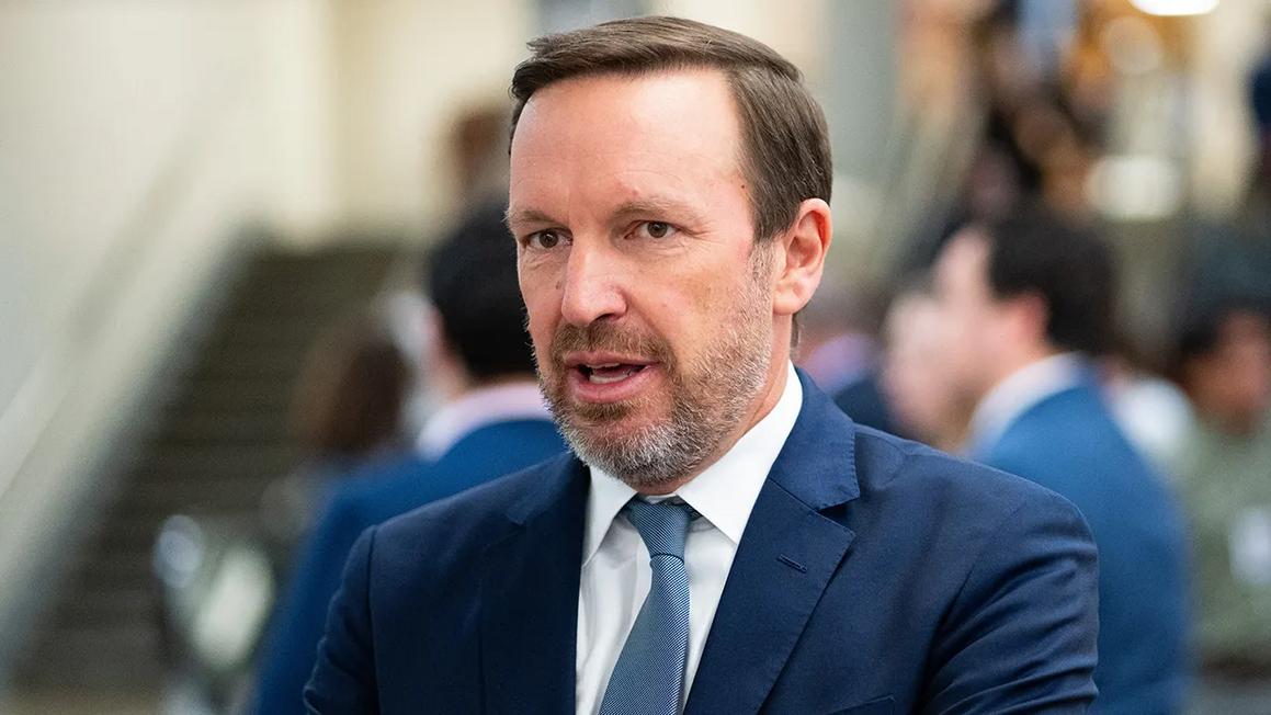 chris murphy