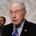 Thượng nghị sĩ Cộng hòa phản đối yêu cầu của Trump về quy tắc Tòa án