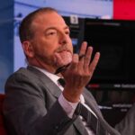 Chuck Todd lo ngại đảng Dân Chủ chưa ‘thua đủ’ để thay đổi