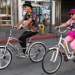 Nhiều tuyến đường ở Venice, Culver City sẽ đóng cửa cho sự kiện CicLAvia