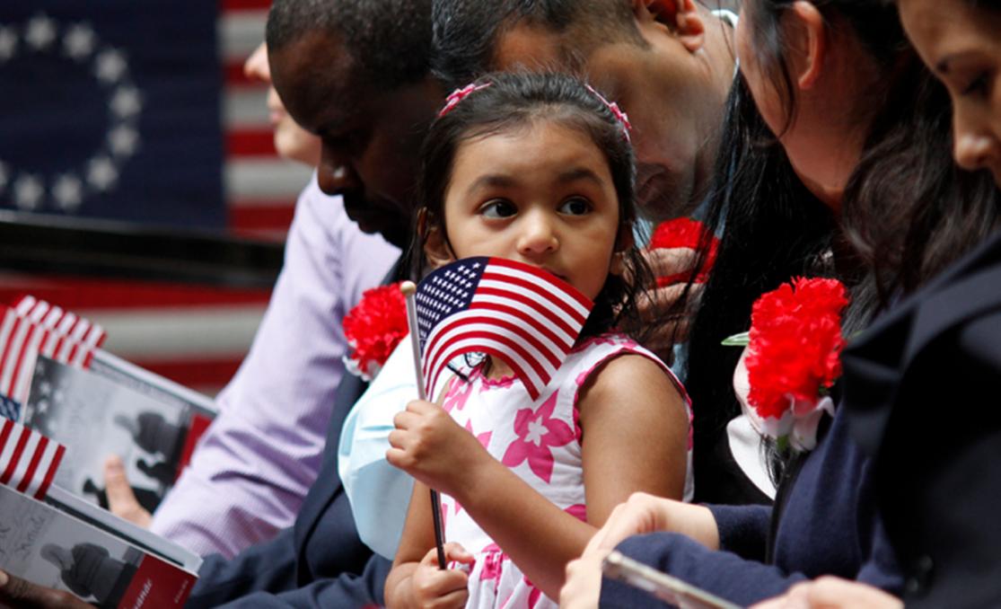 citizenship