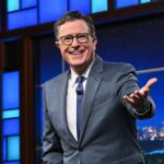 Stephen Colbert ủng hộ dự luật cấp quốc tịch cho di dân bất hợp pháp của Thượng Nghị Sĩ Alex Padilla