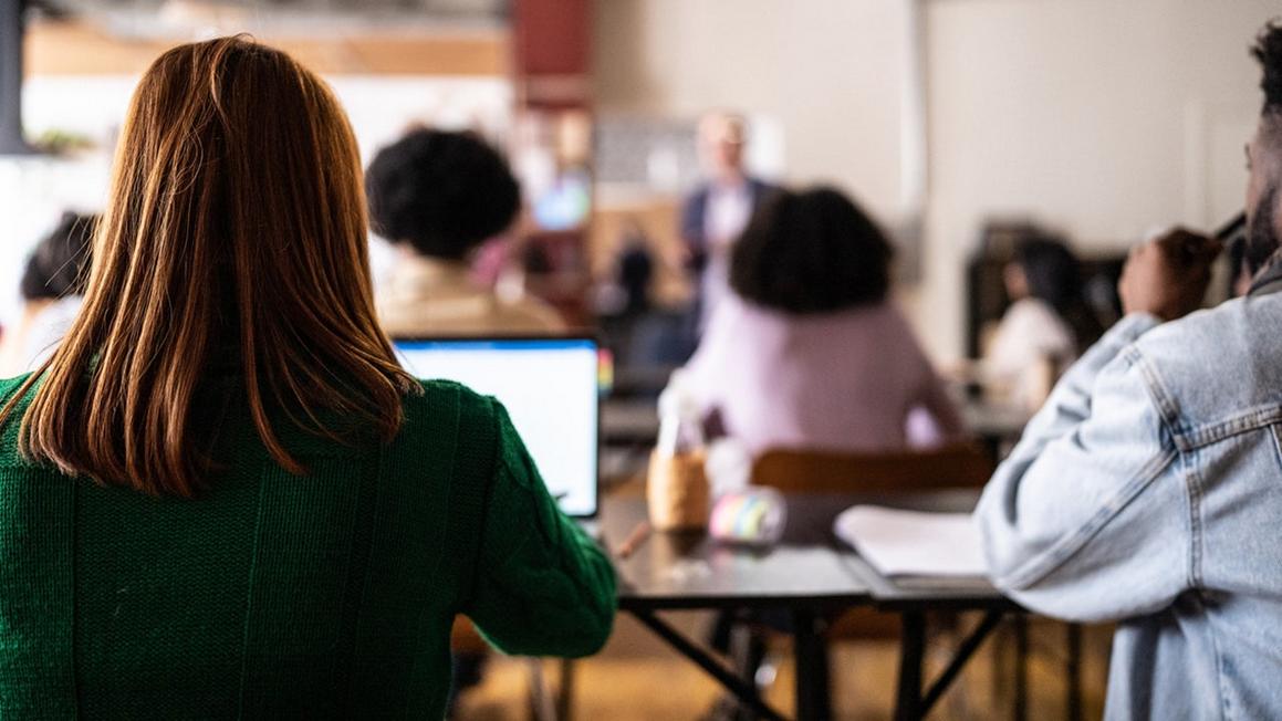 college classroom diversity equity inclusion hiring requirements