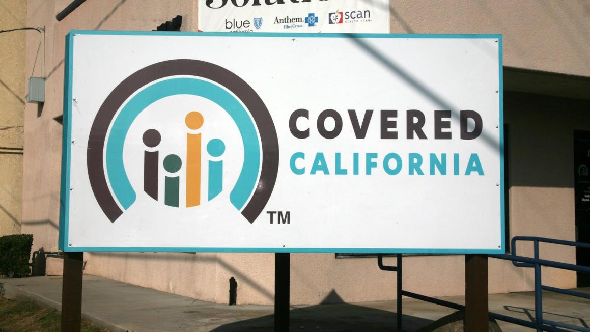 covered california shutterstock