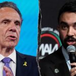 Cuomo chỉ trích ứng viên thị trưởng NYC vì sở hữu tài sản ở Uganda giữa luật chống LGBT
