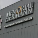Đại học Houston Khai trương Trung tâm Huấn luyện Bóng bầu dục Memorial Hermann Trị giá 130 Triệu Đô la