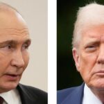 Putin và Trump họp bàn về Ukraine, Nga giữ nguyên yêu sách