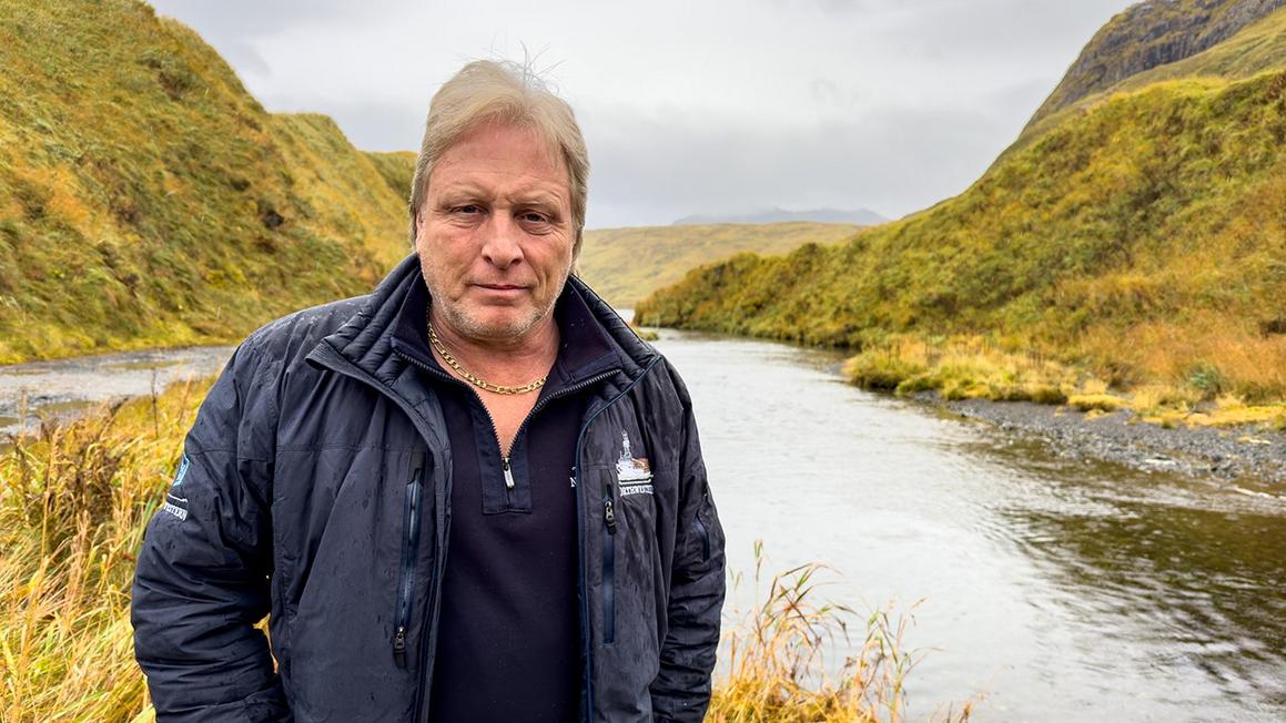 Sig Hansen của ‘Deadliest Catch’ nói về nỗi sợ cái chết và suy nghĩ về nghỉ hưu