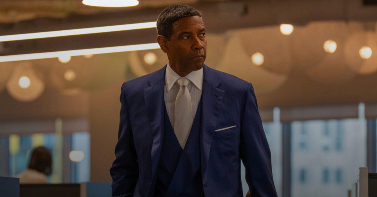 Phim Mới của Denzel Washington Đánh Dấu Sự Trở Lại trên Apple TV+