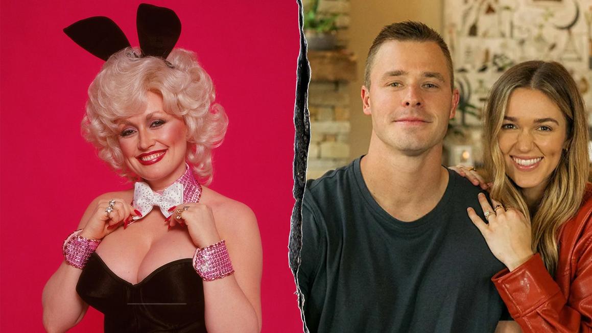 Dolly Parton thay đổi trang phục Playboy vì fan, sao ‘Duck Dynasty’ gây sốc