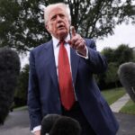 Lịch sử chỉ trích số liệu Lao động của Tổng thống Trump