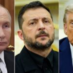 Trump, Putin và Zelenskyy: Bước tiếp theo cho đàm phán hòa bình Nga-Ukraine?